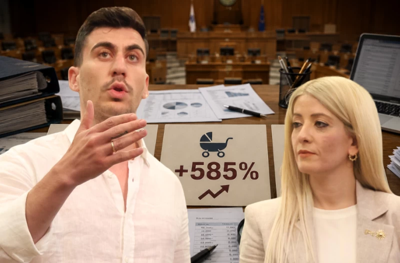 Οι δεσμεύσεις των +125%, των +585% και των 10.000 κατοικιών